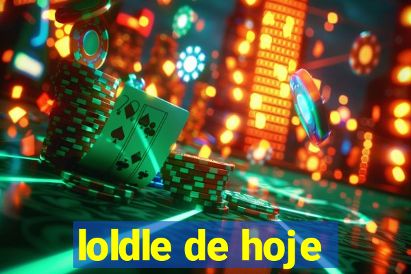 loldle de hoje